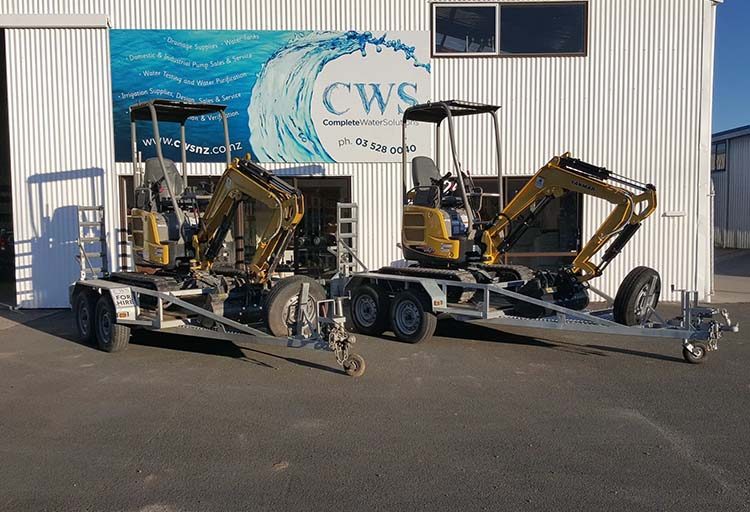 Complete Water Solutions photo 1