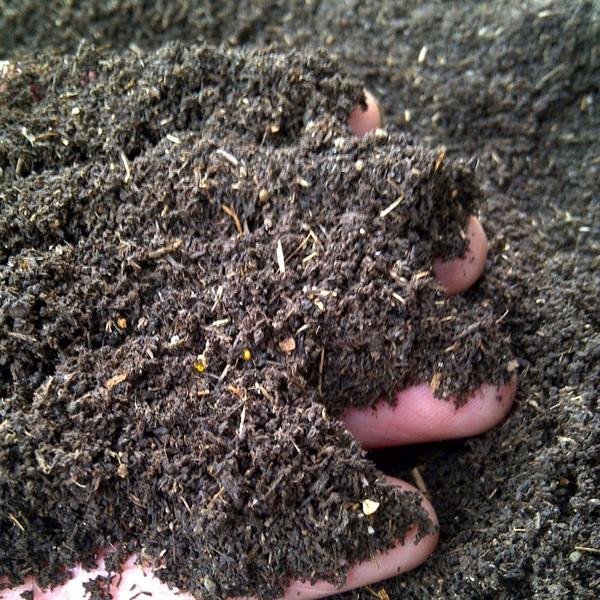 Compost Shop
