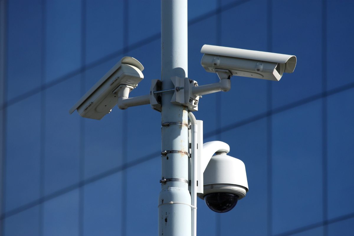 Concord Security & Controls Ltd photo 2