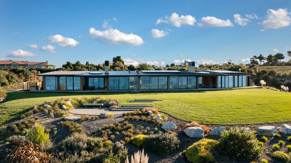 Contemporary Homes