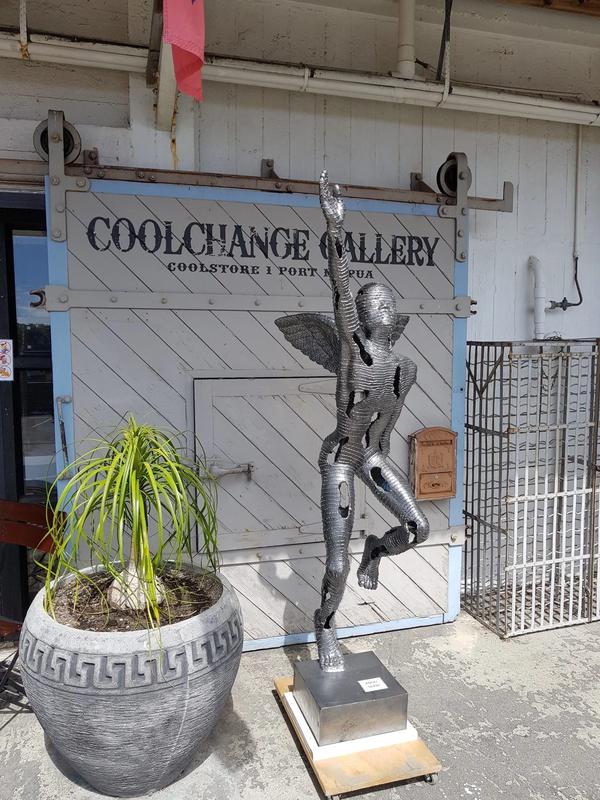Coolchange Gallery