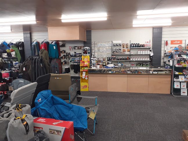 Coppins Outdoors Centre photo 2