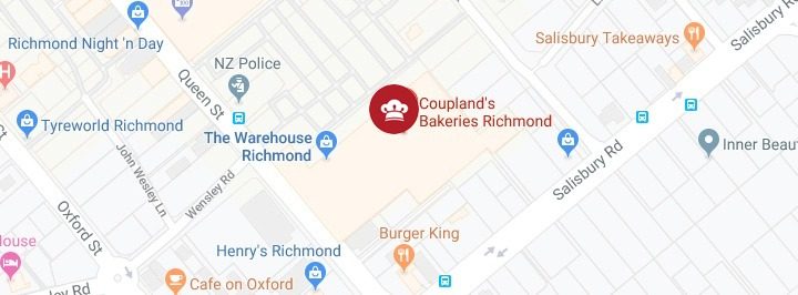 Coupland's Bakeries Richmond photo 3