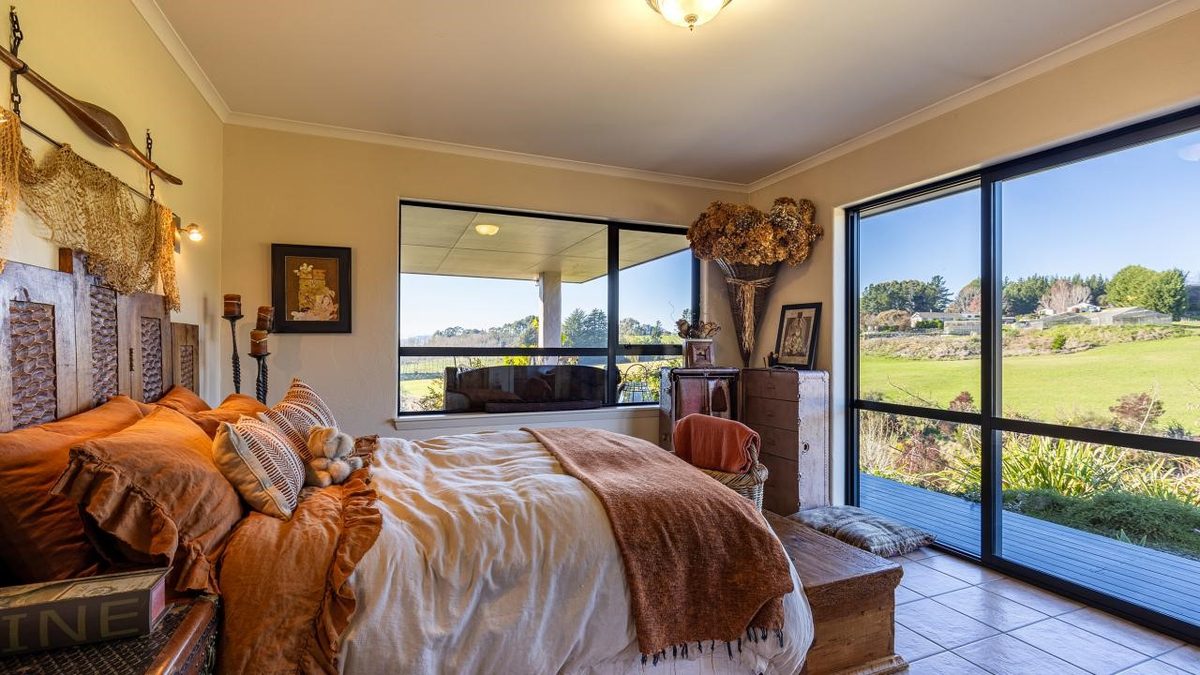 Cymru Bed & Breakfast Redwood Valley Tasman photo 1