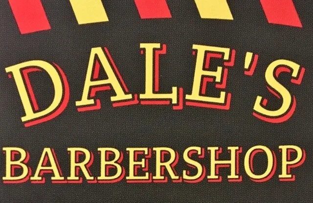 Dale's Barbershop photo 2