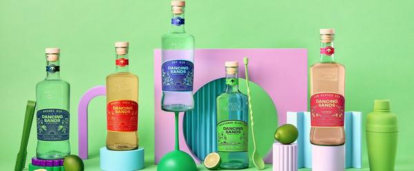 Dancing Sands Distillery