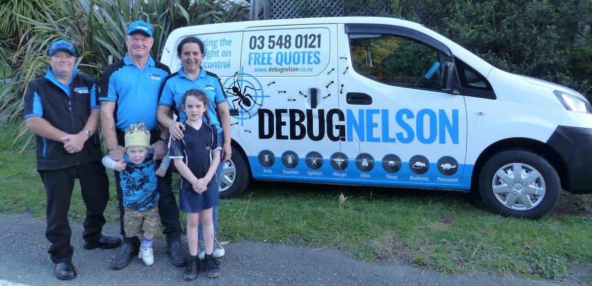 Debug Nelson photo 2
