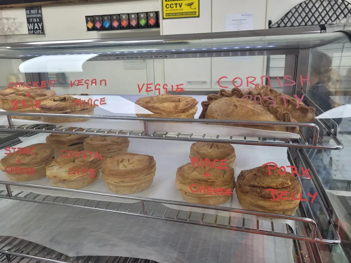Delicious Eatery photo 3