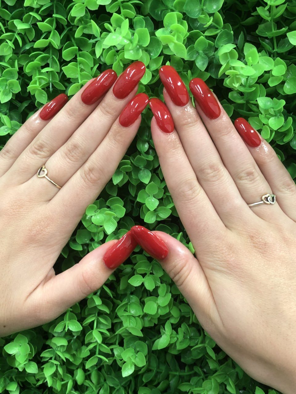 Diamond Nails photo 3