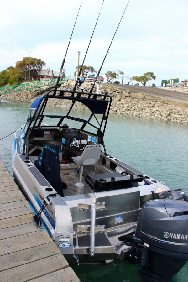 Diverse Boat Hire Ltd photo 2