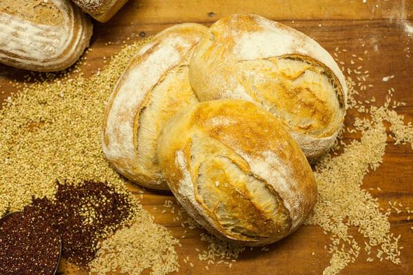 Don Rodrigo Sourdough Bakery