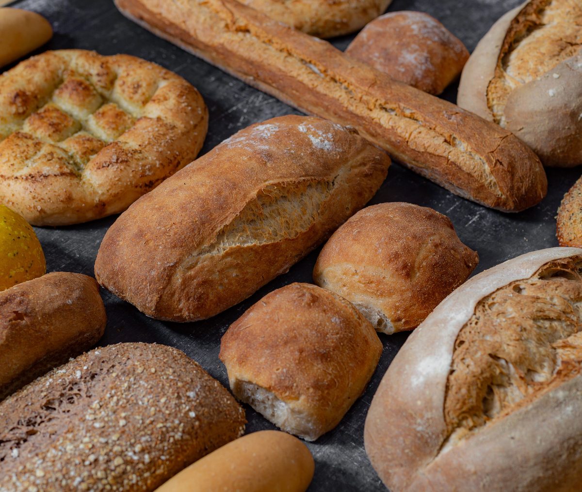 Don Rodrigo Sourdough Bakery photo 2