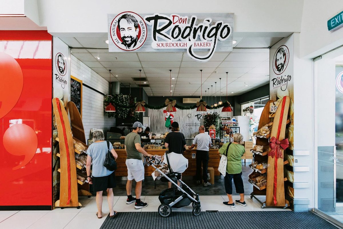 Don Rodrigo Sourdough Bakery photo 3