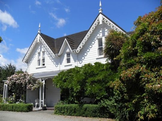 Dorset House photo 2