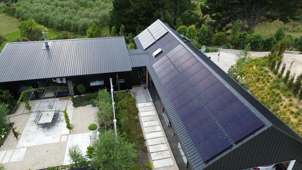 E-Solar