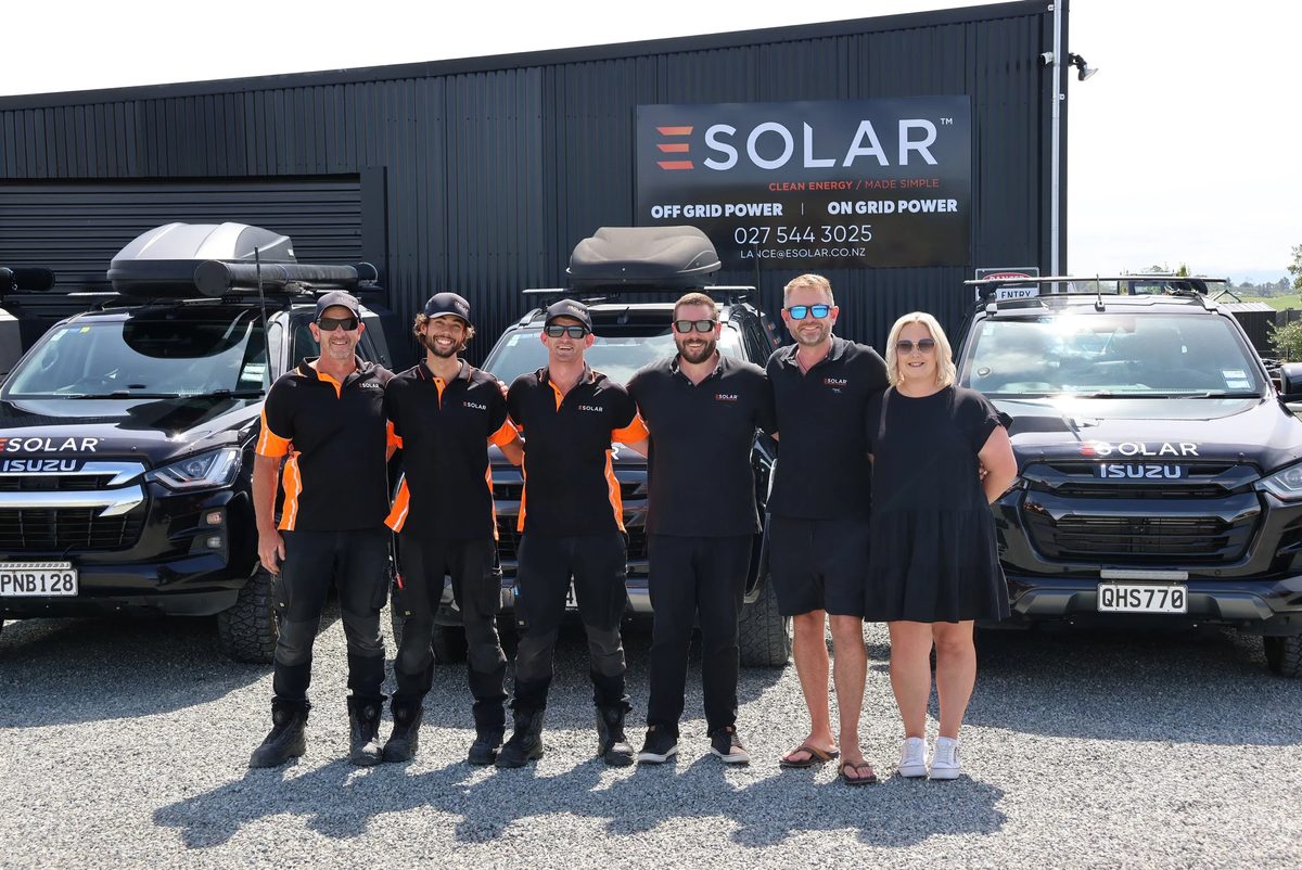E-Solar photo 2