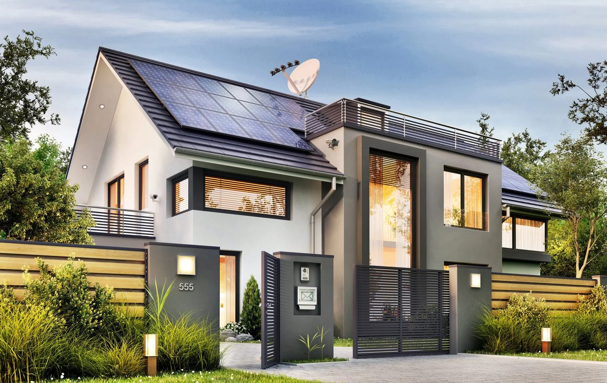 E-Solar photo 3
