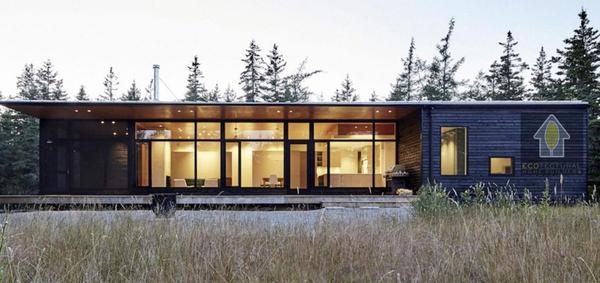 Ecotectural Home Builders Limited