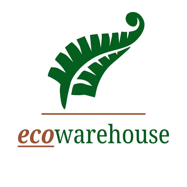 EcoWarehouse Ltd – Sustainable, Non-Toxic & Plastic-Free Products