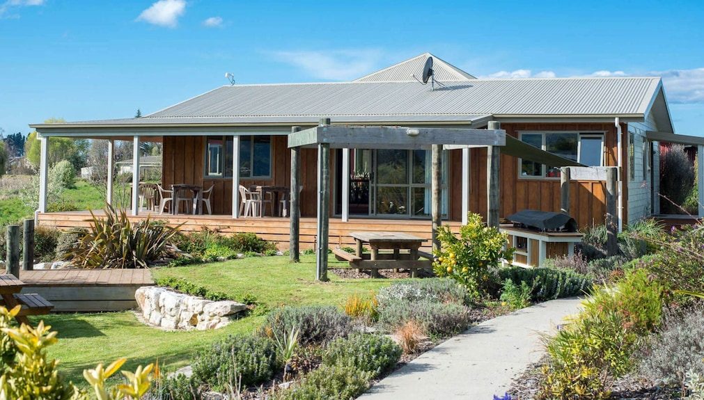 Eden's Edge Lodge photo 3