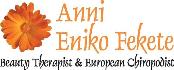 Eniko Fekete ( Anni)