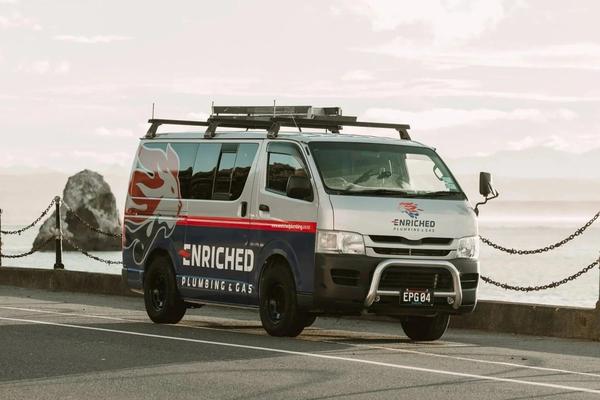 Enriched Plumbing & Gas | Trusted Plumbers | Nelson