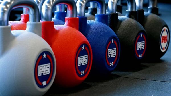 F45 Training Motueka