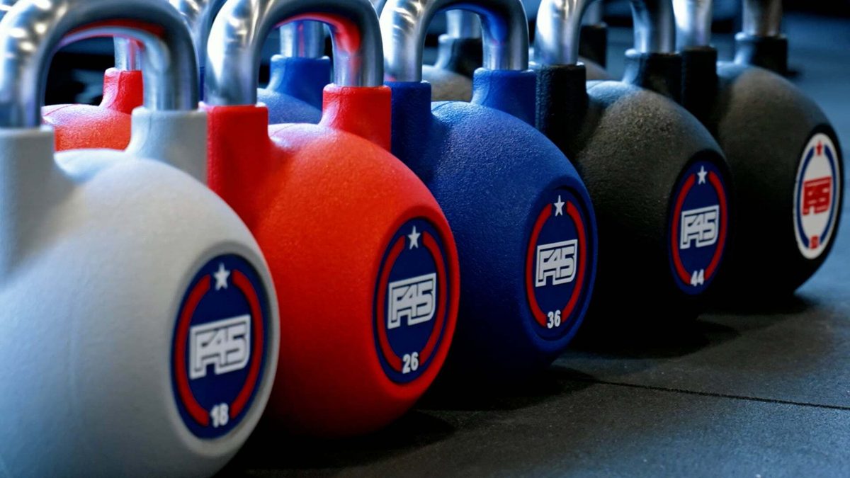 F45 Training Motueka photo 1