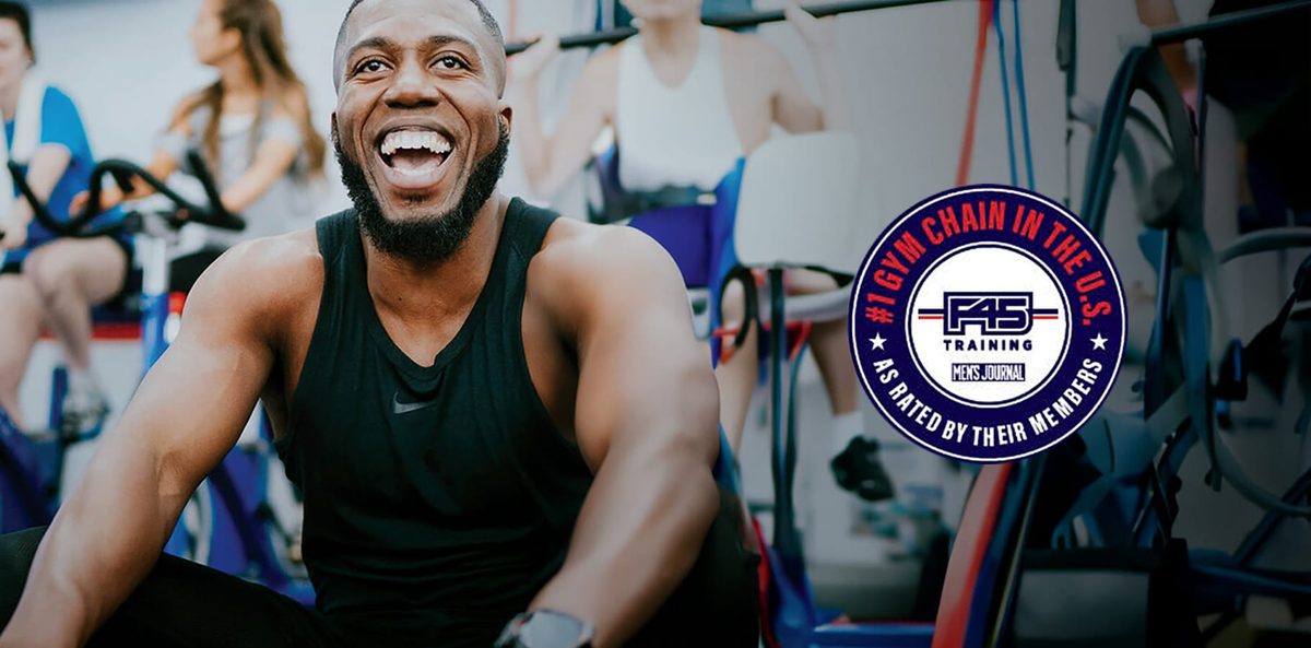 F45 Training Motueka photo 3