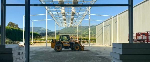 Fairfield Orchards Ltd