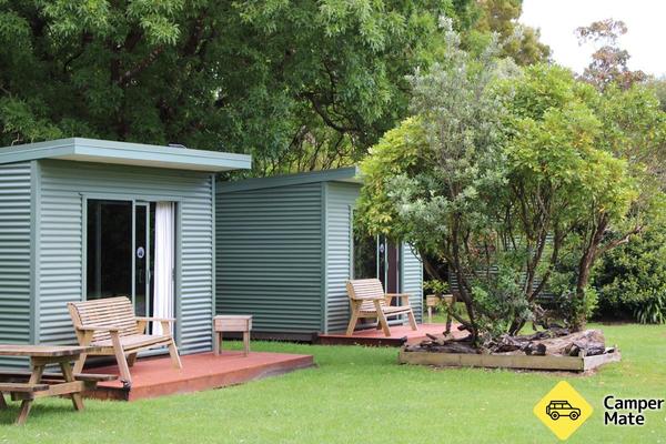 Farewell Gardens Holiday Park