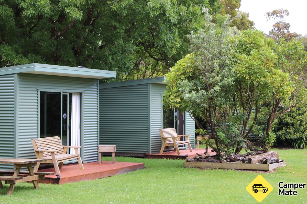 Farewell Gardens Holiday Park photo 1