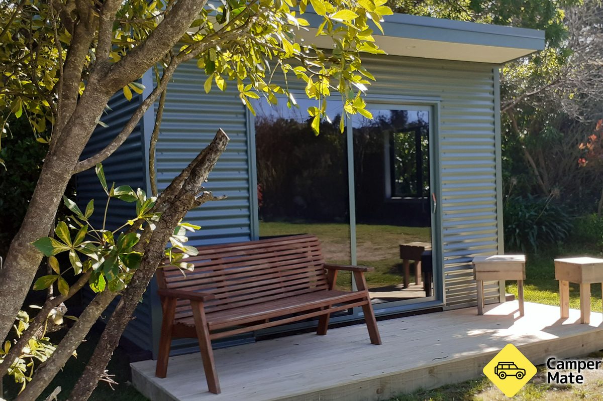 Farewell Gardens Holiday Park photo 2