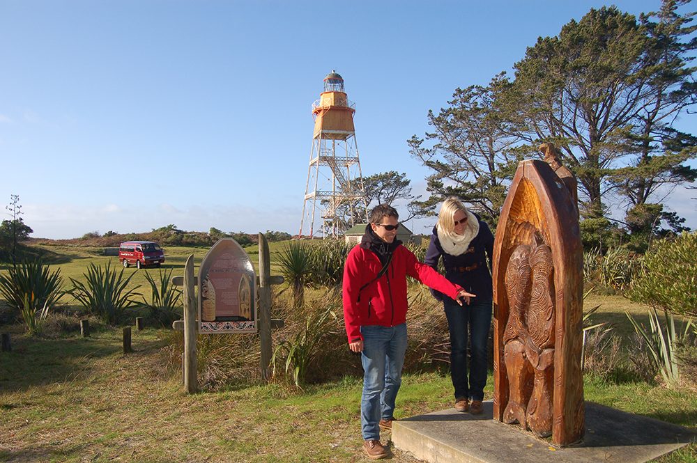 Farewell Spit Eco Tours photo 3