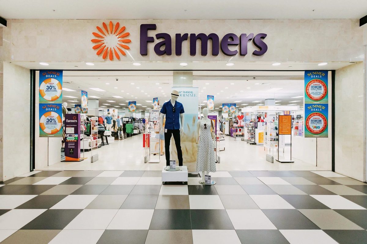 Farmers Richmond photo 1