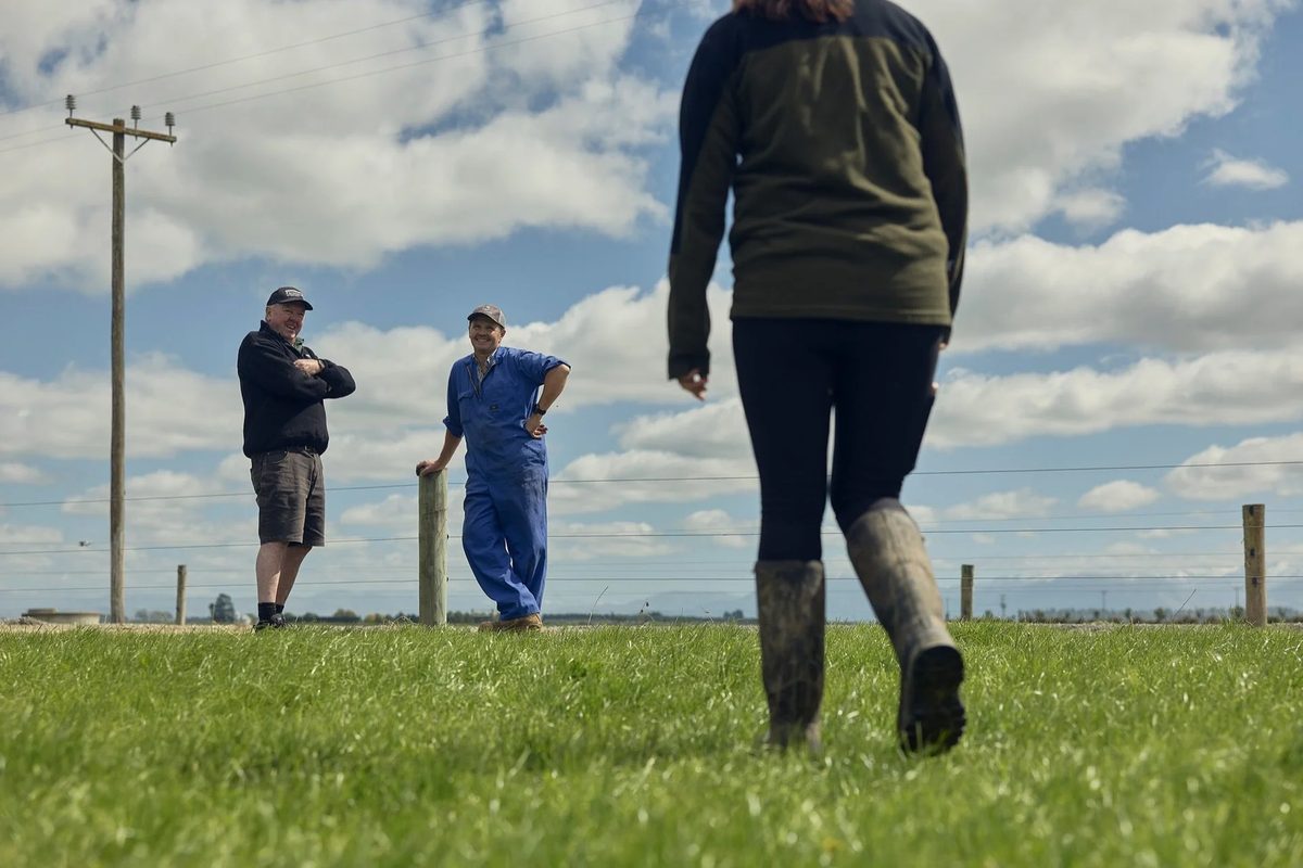 Farmlands Motueka photo 2