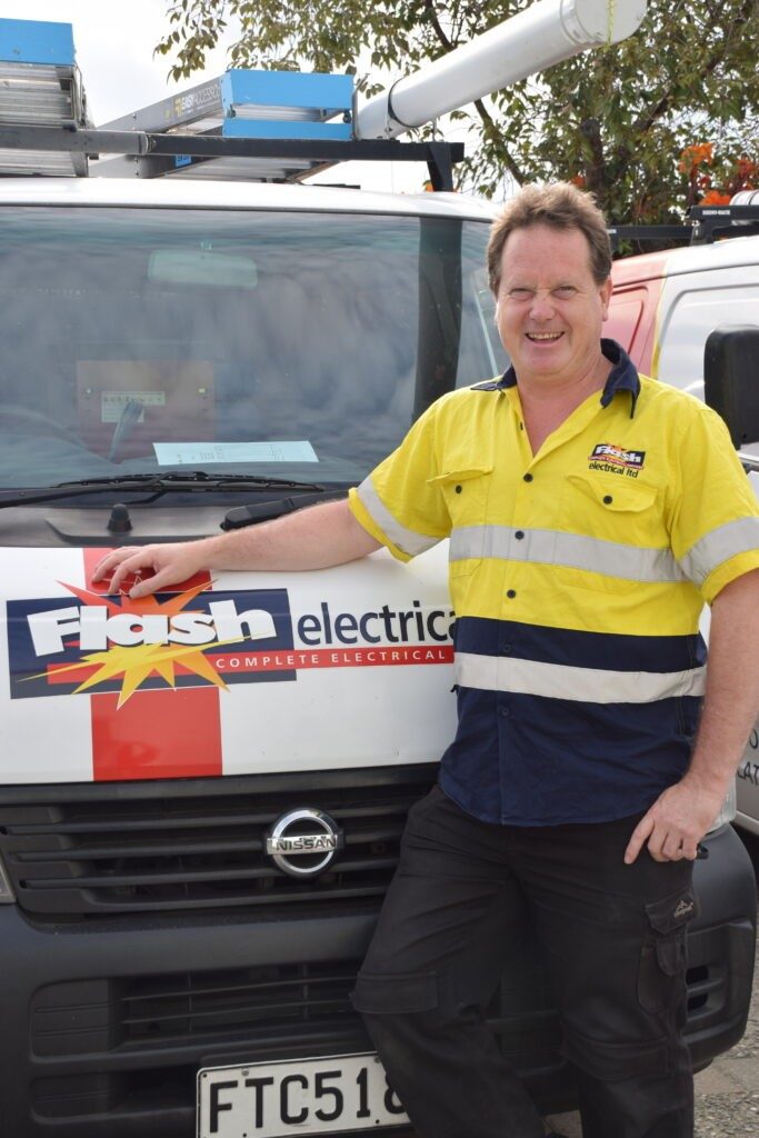 Flash Electrical Ltd photo 2
