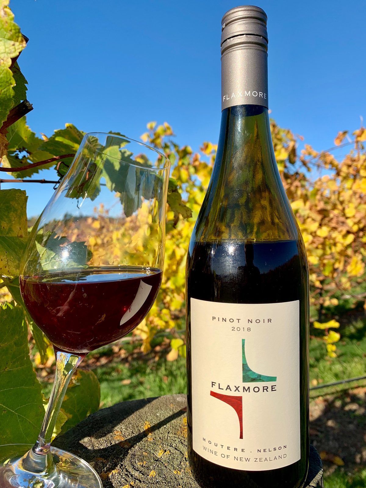 Flaxmore Vineyards photo 3