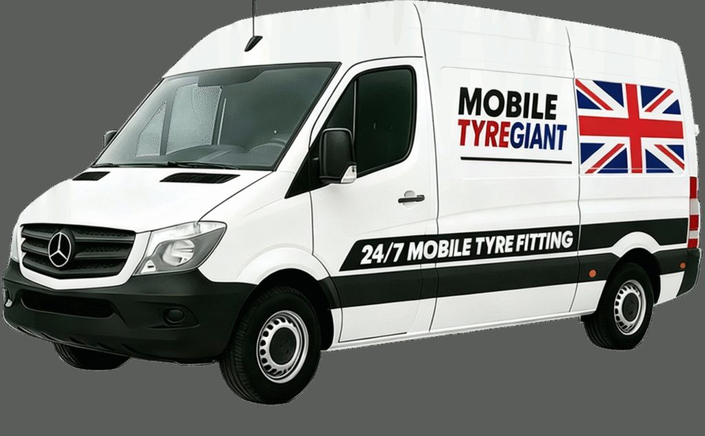 Fleet Tyre Service photo 2