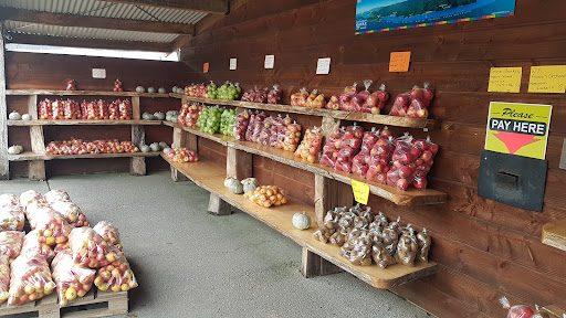 Frasers Orchard Farm Shop