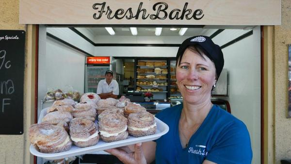 FreshBake