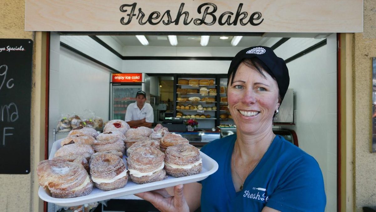 FreshBake photo 1