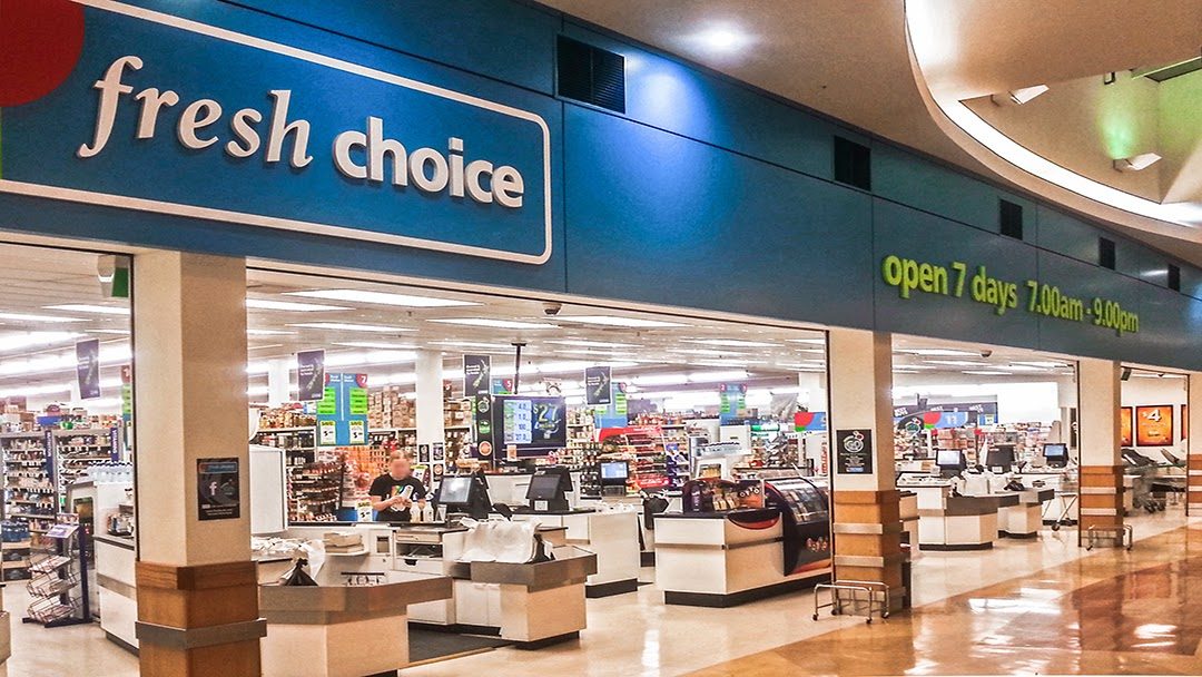 FreshChoice Richmond photo 1