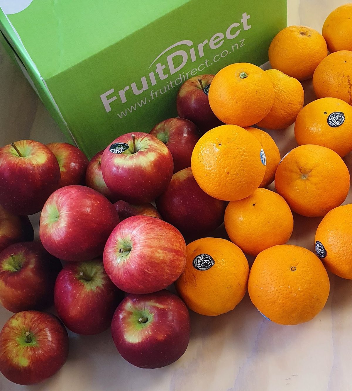 Fruit Direct photo 1