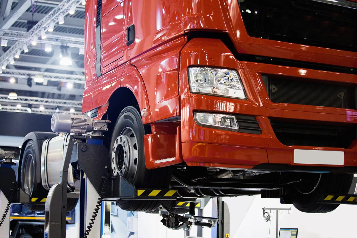G3 Engineering | Diesel | Hydraulics photo 1