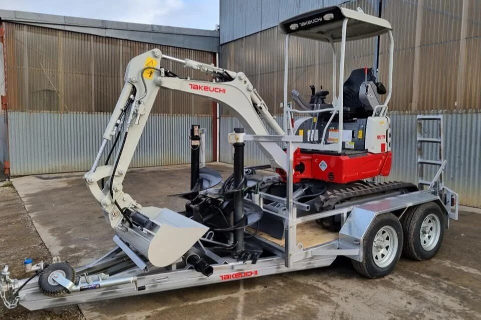 G3 Engineering | Diesel | Hydraulics photo 3