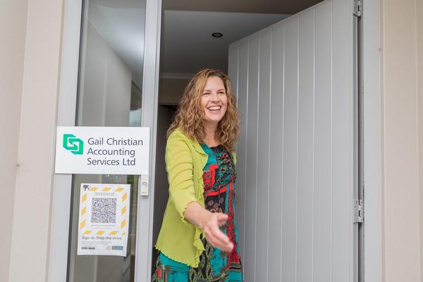 Gail Christian Accounting Services Ltd