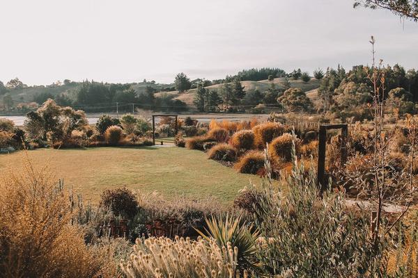 GARDEN HOUSE KINA