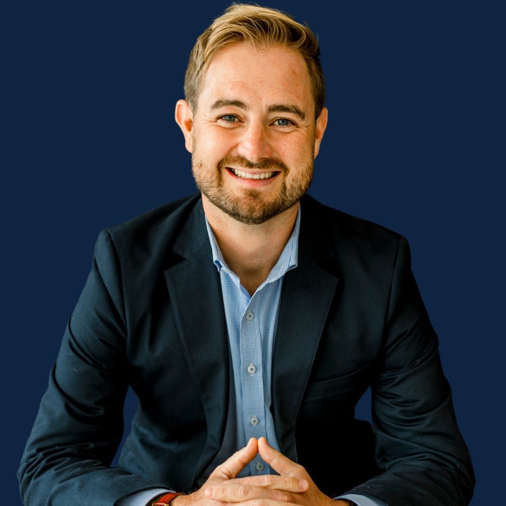 Gareth Lewis - Summit Real Estate Agent photo 2