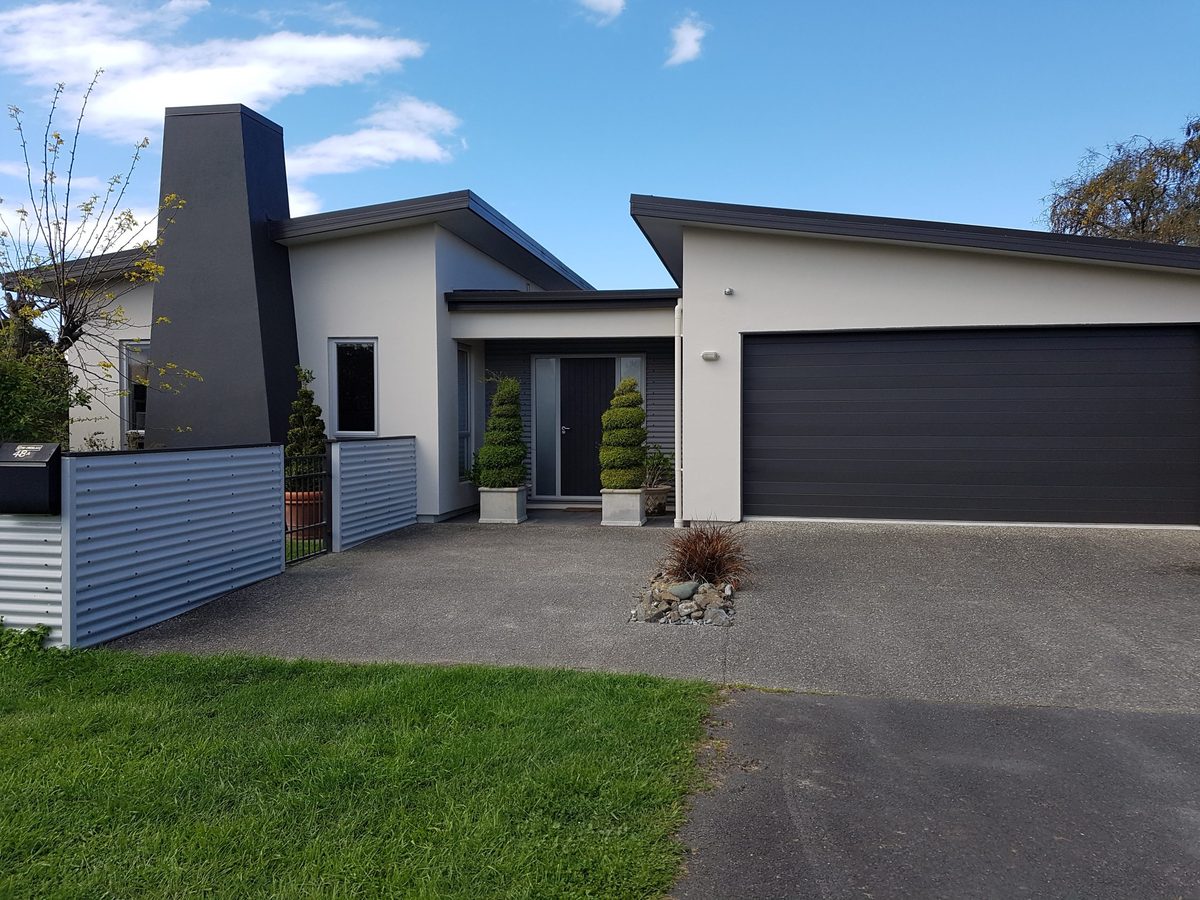 Gavin Lambert Painters & Decorators photo 3